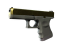 Glock-18 | Brass (Field-Tested)