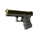 Glock-18 | Brass (Field-Tested)