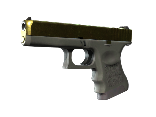 Glock-18 | Brass