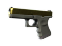 Glock-18 | Brass (Factory New)