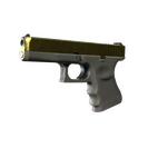 Glock-18 | Brass (Minimal Wear)
