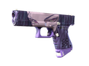 StatTrak™ Glock-18 | Shinobu (Minimal Wear)