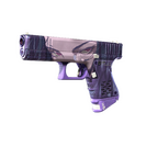StatTrak™ Glock-18 | Shinobu (Factory New)