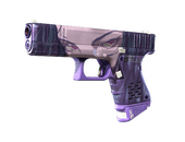 StatTrak™ Glock-18 | Shinobu (Minimal Wear)