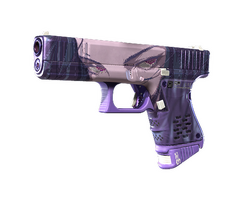 Glock-18 | Shinobu