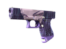 Glock-18 | Shinobu (Minimal Wear)