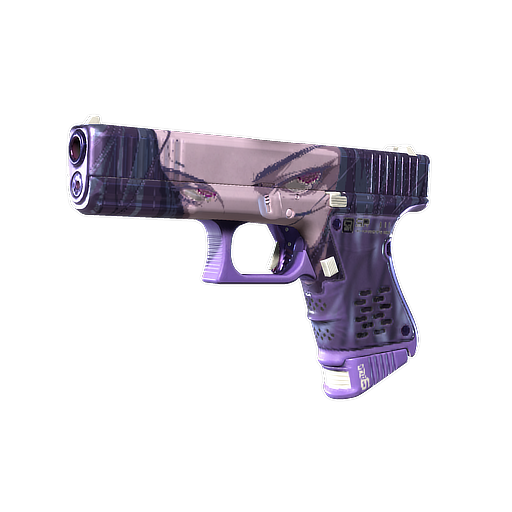 Glock-18 | Shinobu (Factory New), CS2 item