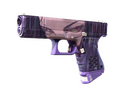 Glock-18 | Shinobu (Well-Worn)
