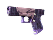 StatTrak™ Glock-18 | Shinobu (После полевых испытаний)