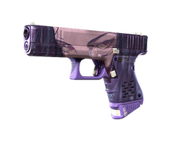 Glock-18 | Shinobu
