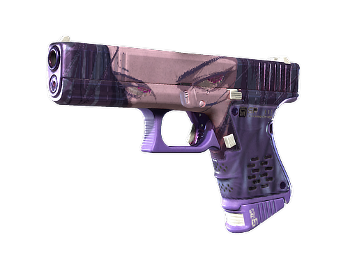 Glock-18 | Shinobu