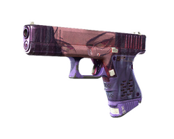 Glock-18 | Shinobu