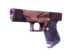 StatTrak Glock-18 | Shinobu