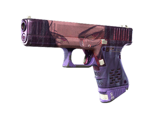 Glock-18 | Shinobu