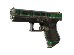 Glock-18 | Green Line