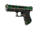 Glock-18 | Green Line (Field-Tested)