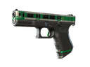 Glock-18 | Green Line (Factory New)