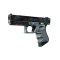 Glock-18 | Mirror Mosaic (Field-Tested)