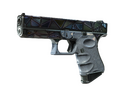 Glock-18 | Mirror Mosaic (Well-Worn)