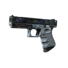 Glock-18 | Mirror Mosaic (Field-Tested)