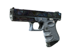 StatTrak Glock-18 | Mirror Mosaic