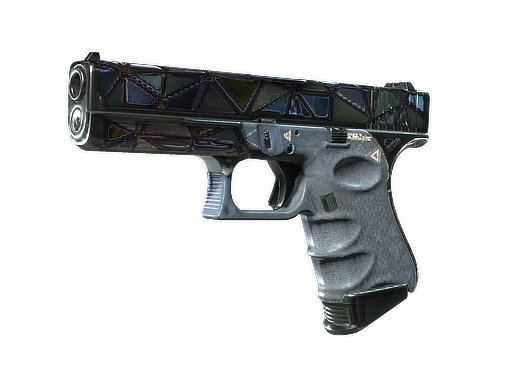 StatTrak Glock-18 | Mirror Mosaic