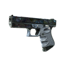 Glock-18 | Mirror Mosaic (Factory New)