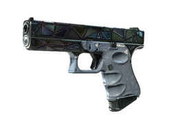 StatTrak Glock-18 | Mirror Mosaic