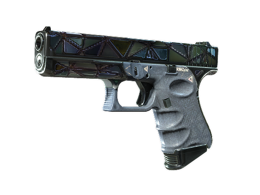 StatTrak Glock-18 | Mirror Mosaic