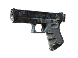 Glock-18 | Mirror Mosaic