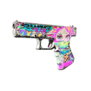 Glock-18 | Fully Tuned (Battle-Scarred)