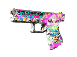 Glock-18 | Fully Tuned