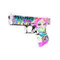 Glock-18 | Fully Tuned (Well-Worn)