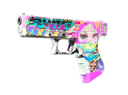 StatTrak Glock-18 | Fully Tuned