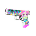 Glock-18 | Fully Tuned (Minimal Wear)