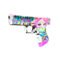 Glock-18 | Fully Tuned (Factory New)