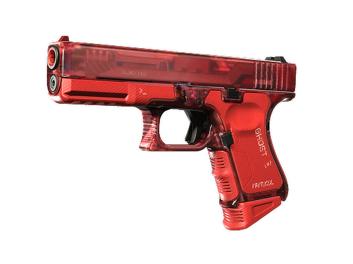 Glock-18 Ghost Protocol Skins