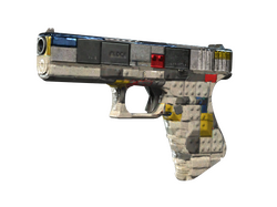StatTrak Glock-18 | Block-18