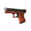 Glock-18 | Royal Legion