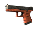 StatTrak™ Glock-18 | Royal Legion (Minimal Wear)