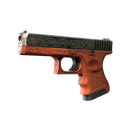 Glock-18 | Royal Legion (Minimal Wear)