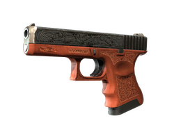 Glock-18 | Royal Legion