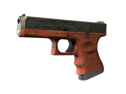 StatTrak Glock-18 | Royal Legion