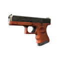 Glock-18 | Royal Legion (Field-Tested)