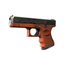 Glock-18 | Royal Legion (Field-Tested)