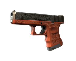Glock-18 | Royal Legion