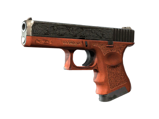 StatTrak Glock-18 | Royal Legion