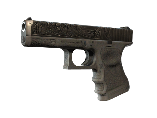 Glock-18 | Wraiths