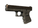 StatTrak™ Glock-18 | Wraiths (Battle-Scarred)