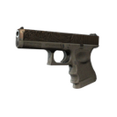 Glock-18 | Wraiths (Battle-Scarred)